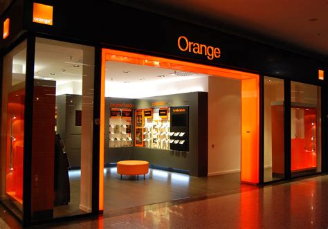 tienda orange carballo|Tiendas Orange en Coruna a 